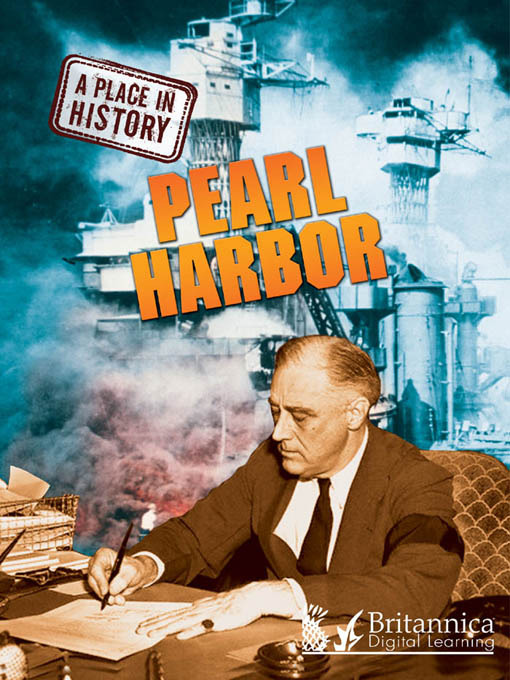 Title details for Pearl Harbor by Stewart Ross - Available
